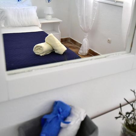 Dafnila Merlyn Rooms Into The Nature, 100M From The Beach מראה חיצוני תמונה