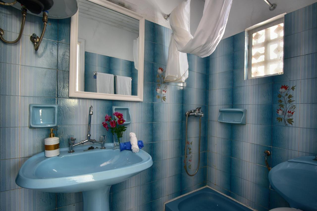 Dafnila Merlyn Rooms Into The Nature, 100M From The Beach מראה חיצוני תמונה