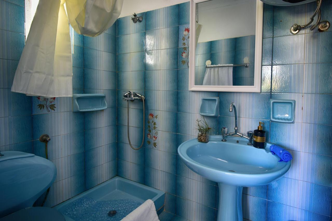 Dafnila Merlyn Rooms Into The Nature, 100M From The Beach מראה חיצוני תמונה